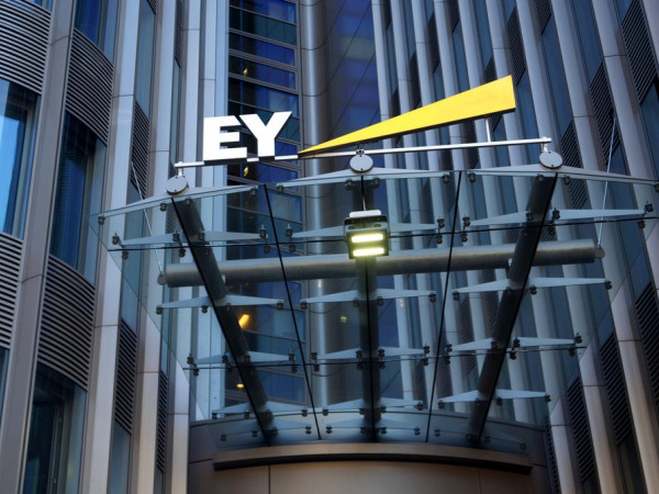 Πέντε νέοι εταίροι στην ΕΥ Ελλάδος