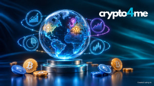 Η οικονομία των crypto στο λιανεμπόριο: Οι αδύναμες υποδομές κρατούν την Ελλάδα πίσω