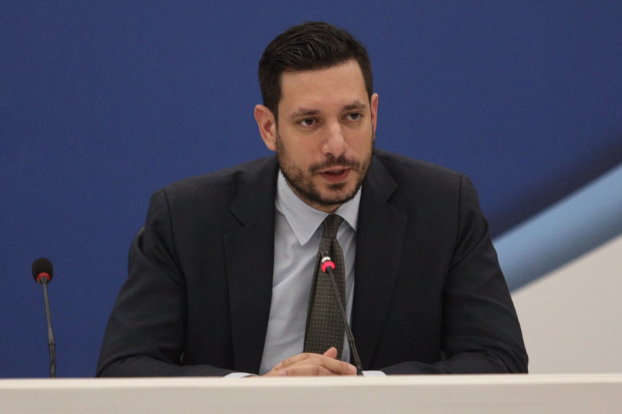 Κυρανάκης: Σχέδιο 10 σημείων για μεταφορές χωρίς αποκλεισμούς - Ανανέωση στόλου και ενίσχυση προσβασιμότητας