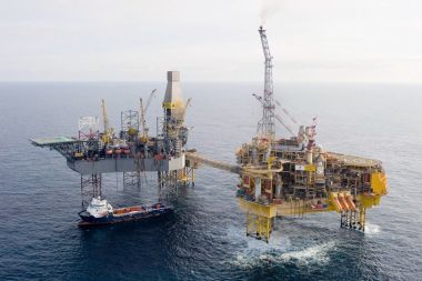 Αιτήσεις για έρευνες υδρογονανθράκων σε 3 περιοχές της δυτικής Ελλάδας από την ιταλική ENEL