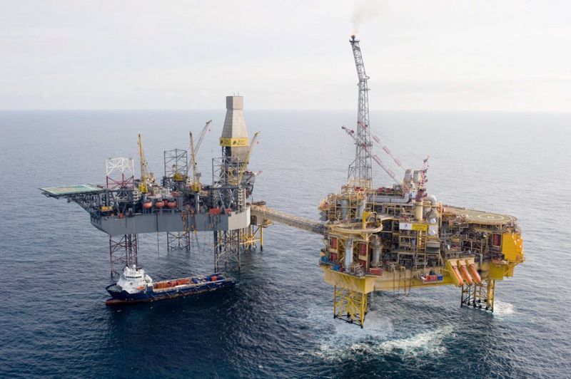 Αιτήσεις για έρευνες υδρογονανθράκων σε 3 περιοχές της δυτικής Ελλάδας από την ιταλική ENEL