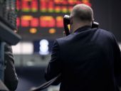 Την πτωτική τους πορεία συνεχίζουν οι ευρωαγορές