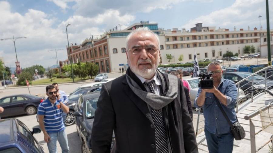 Ο Σαββίδης... πιστεύει τη Ρωσία στο Μουντιάλ