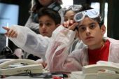 Athens Science Festival 2017 με πρωτότυπες δράσεις και εκπλήξεις