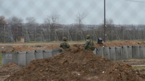 ΚΥΣΕΑ: Συνεδριάζει υπό τον πρωθυπουργό για το θέμα του Έβρου