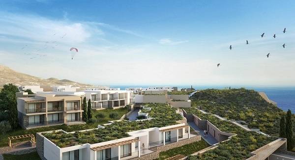 TUI: Με πιο γρήγορη ταχύτητα στο "βάδην" του τουρισμού