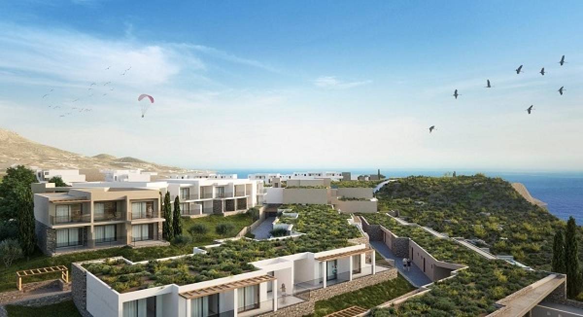 TUI: Με πιο γρήγορη ταχύτητα στο "βάδην" του τουρισμού