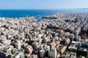 Αντικειμενικές αξίες:Ο νέος χάρτης και το ΦΕΚ με τους πίνακες