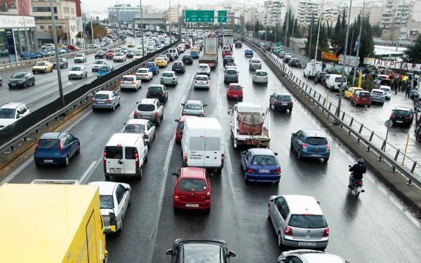 Φόρος ΙΧ: Αυτό είναι το νέο χαράτσι-Δείτε ποιοι επιβαρύνονται