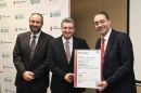 Στην Ευρωκλινική το πρώτο πιστοποιητικό «Centers of Excellence» στην Ελλάδα