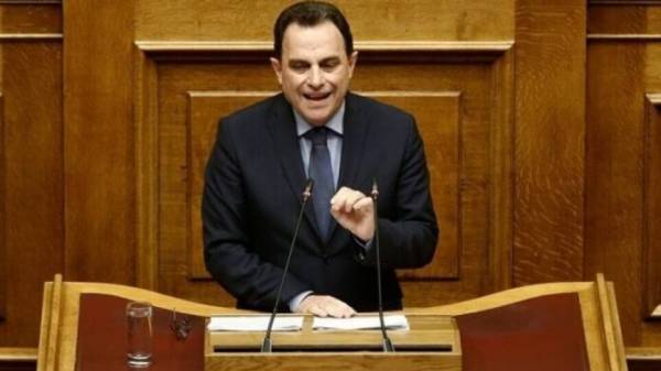 Γεωργαντάς: Επιτακτική η ενίσχυση της αγροτικής εκπαίδευσης