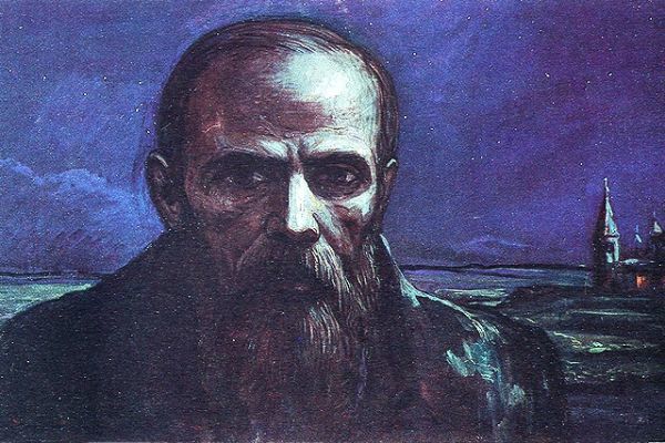 Μια βραδιά αφιερωμένη στο Φιοντόρ Ντοστογιέφσκι