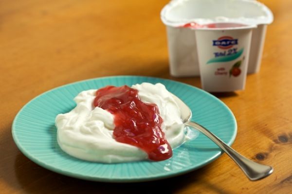 ΦΑΓΕ: Δικαίωση για το Greek Yoghurt στη βρετανική αγορά
