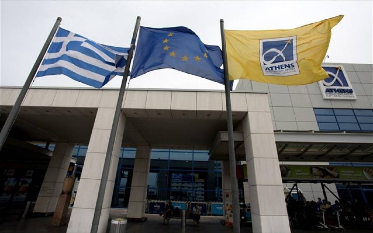ΔΑΑ: Τον Ιανουάριο 2020 θα ολοκληρωθεί η πώληση του 30%
