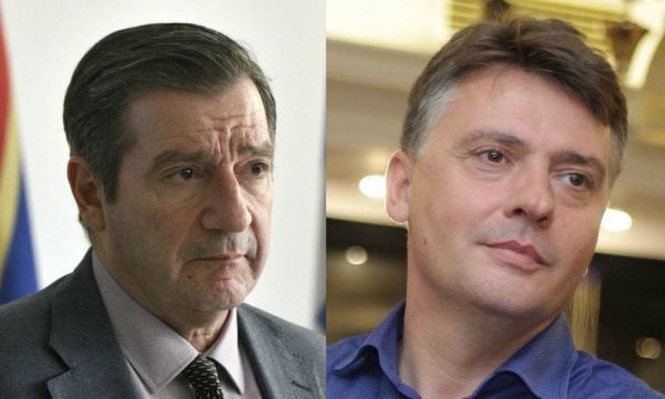 Και ο Καμίνης στο «κάδρο» για το Σκοπιανό