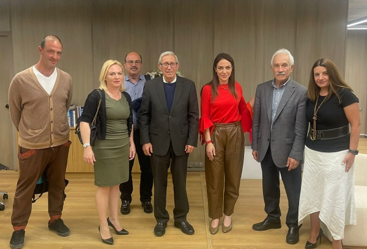 Αυξημένος ο προϋπολογισμός του προγράμματος Κοινωνικός Τουρισμός της ΔΥΠΑ
