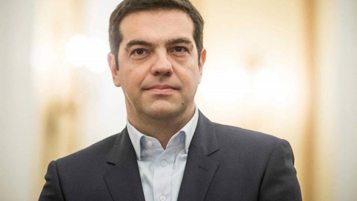 Τσίπρας για Δεκαπενταύγουστο: Χρόνια πολλά στους Έλληνες απανταχού της γης