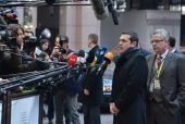 Αλ.Τσίπρας: Απομονώθηκαν οι χώρες που ήθελαν να απομονώσουν την Ελλάδα