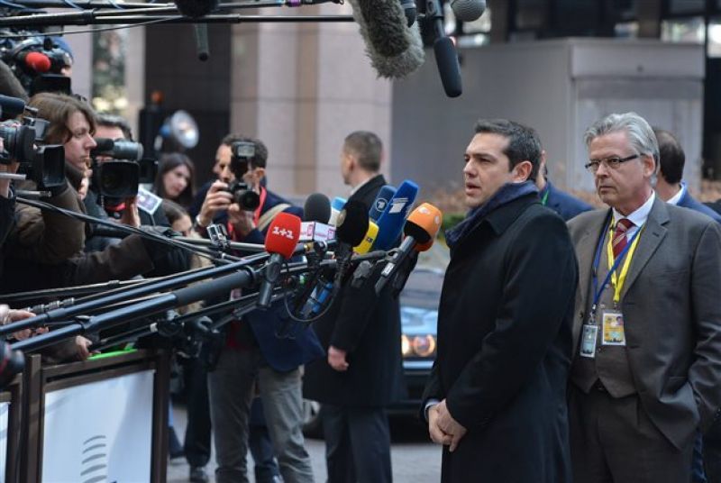 Αλ.Τσίπρας: Απομονώθηκαν οι χώρες που ήθελαν να απομονώσουν την Ελλάδα