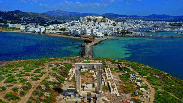 Τι βρήκε η Οικονομική Αστυνομία σε Πάρο, Νάξο και Σκιάθο