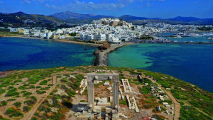 Τι βρήκε η Οικονομική Αστυνομία σε Πάρο, Νάξο και Σκιάθο