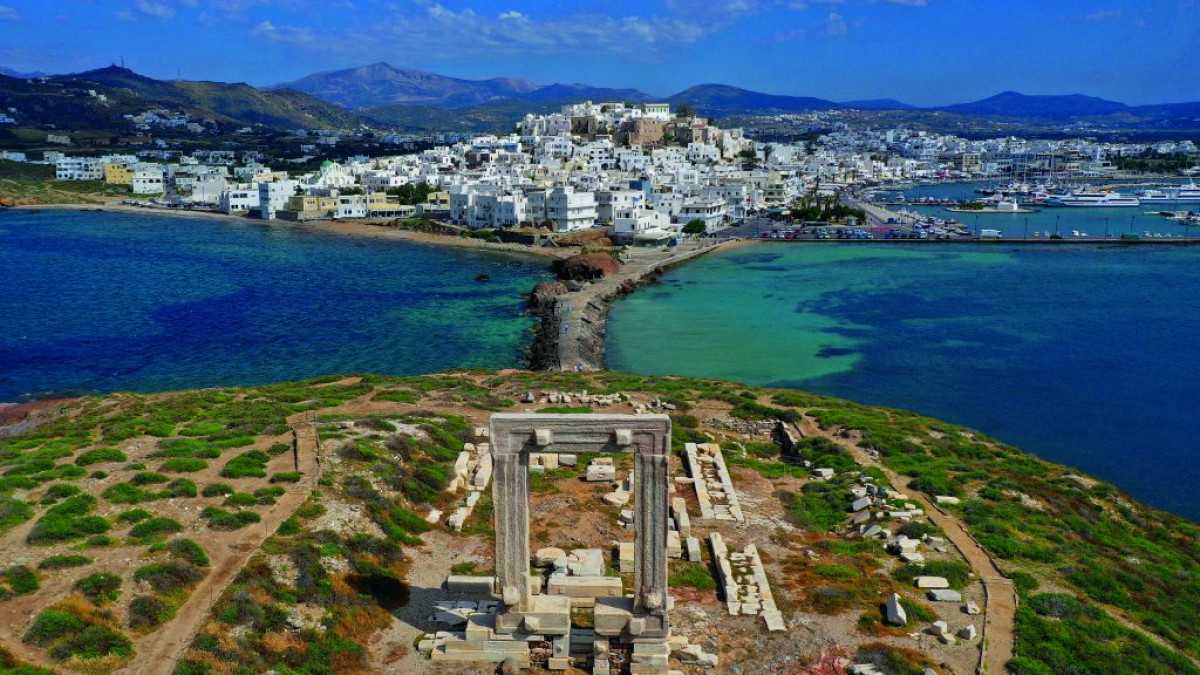 Τι βρήκε η Οικονομική Αστυνομία σε Πάρο, Νάξο και Σκιάθο