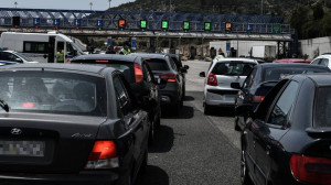 Τριήμερο Καθαράς Δευτέρας: Τι θα πληρώσουν οι εκδρομείς σε βενζίνη-διόδια