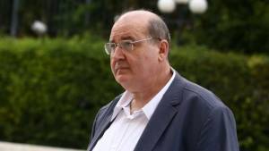 Φίλης: Να σταματήσει ο αποκλεισμός των προσφυγόπουλων από την εκπαίδευση
