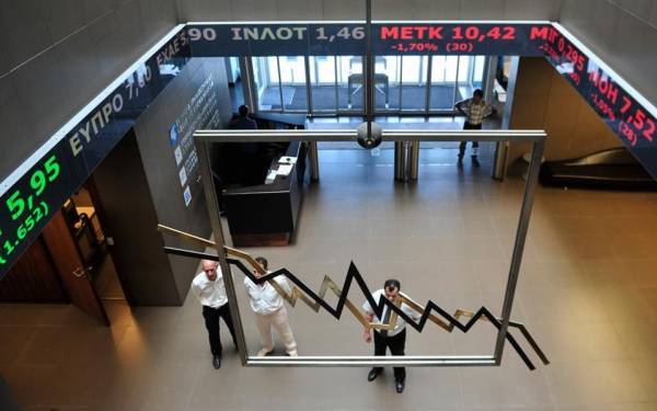 Οι 2 πρώτες διαγραφές εισηγμένων το 2018- Θα ακολουθήσουν άλλες δύο