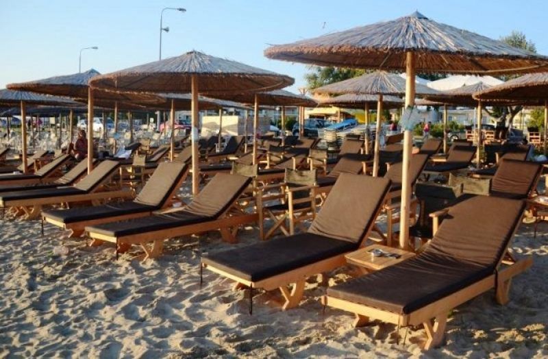«Ψήνονται» παρεμβάσεις στη χρήση των παραλιών – Προτάσεις τριών σημείων