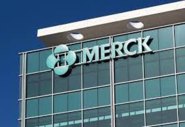 Η Σιγκαπούρη αγοράζει το χάπι της Merck κατά του κορονοϊού