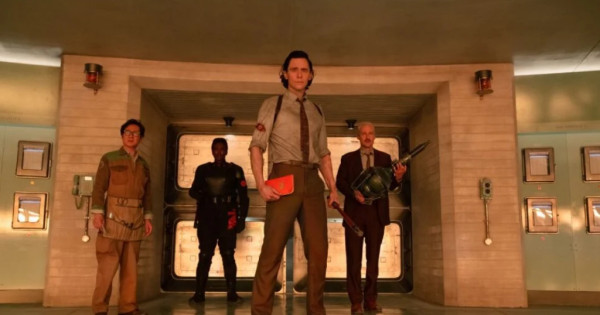 Loki: Ολοκαίνουριο trailer για τη 2η σεζόν της επιτυχημένης σειράς του Disney+