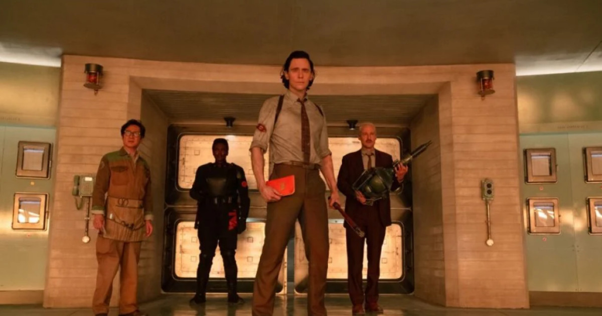 Loki: Ολοκαίνουριο trailer για τη 2η σεζόν της επιτυχημένης σειράς του Disney+
