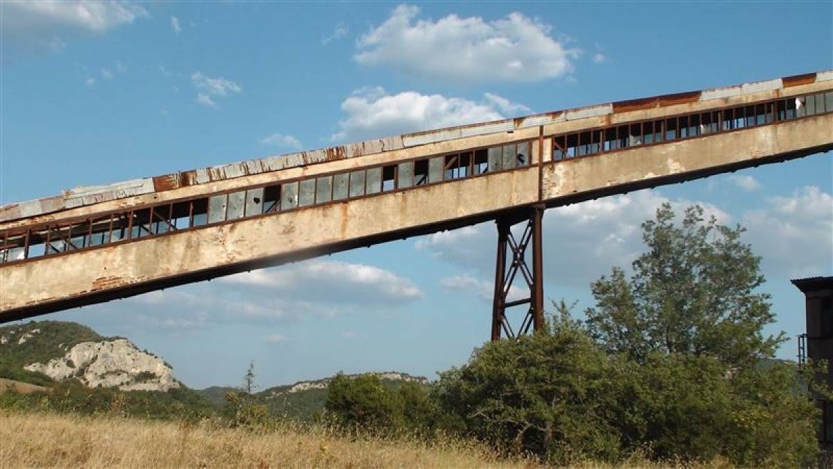 ΥΠΕΝ: 5,5 εκατ. ευρώ για αποκατάσταση του μεταλλείου Κίρκης