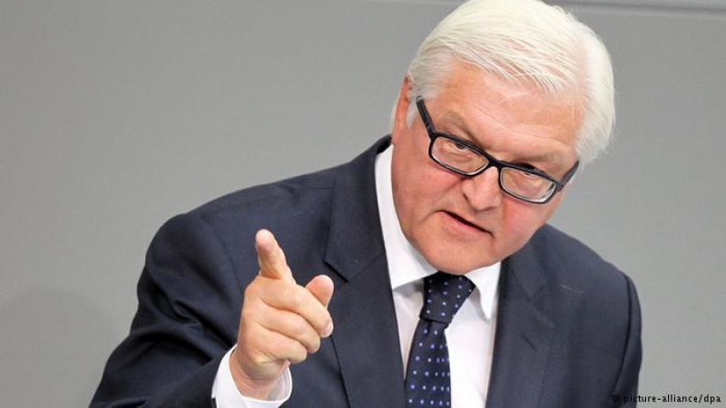 Σφοδρός επικριτής του Τραμπ ο επόμενος πρόεδρος της Γερμανίας