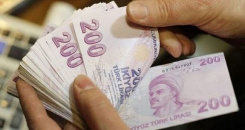 Νέο χαμηλό ρεκόρ για την τουρκική λίρα μετά το μακελειό