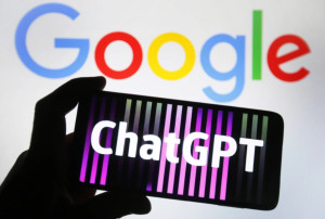 Η Google λανσάρει το «Bard» ως απάντηση στο ChatGPT