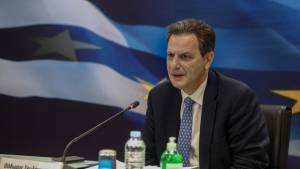 Σκυλακάκης για ακρίβεια: Οι παρεμβάσεις εξαρτώνται από τον δημοσιονομικό χώρο
