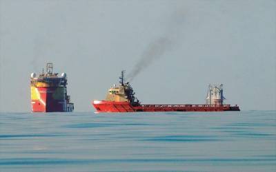 «Πράσινη» πρόκληση για τη ναυτιλία-Η ευθύνη των κυβερνήσεων και το...LNG