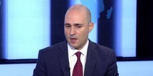 Μπογδάνος: Ήμουν απέναντι στον Κασιδιάρη- Είμαι αδιαπραγμάτευτος στις αρχές μου