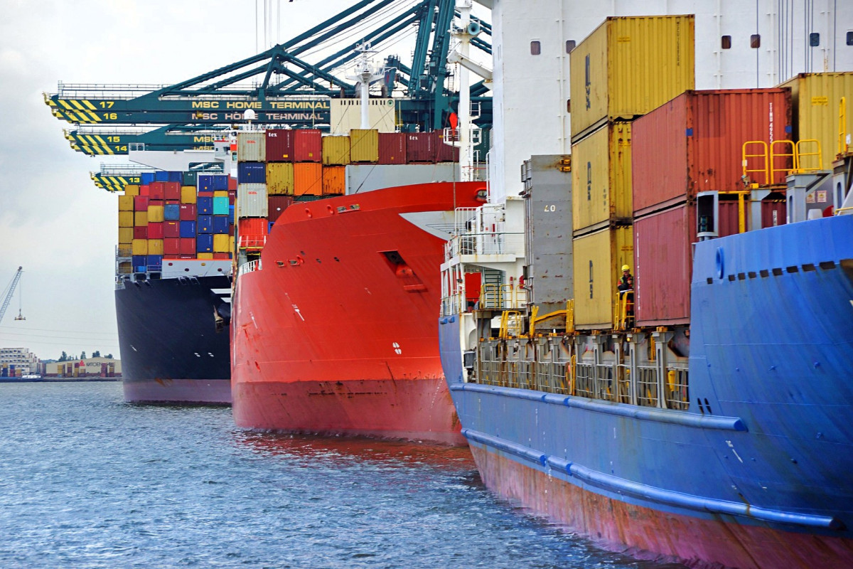 MSC, CMA CGM, Evergreen, Zim: Δυναμική παρουσία σε αύξηση στόλου