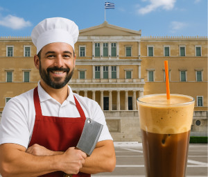 Με τον «Χασάπη» και με τον «Φραπέ»: Ατέλειωτη επιδότηση!