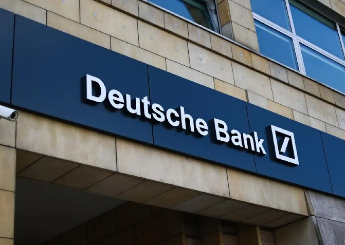 Deutsche Bank: Τα δύο σενάρια για τα επιτόκια της ΕΚΤ