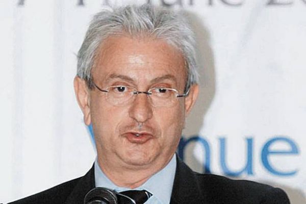 Βενιάμης: Εγώ ρουφιάνος δεν θα γίνω