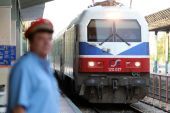 Κορδελιό: Εκτροχιάστηκε εμπορικό τρένο