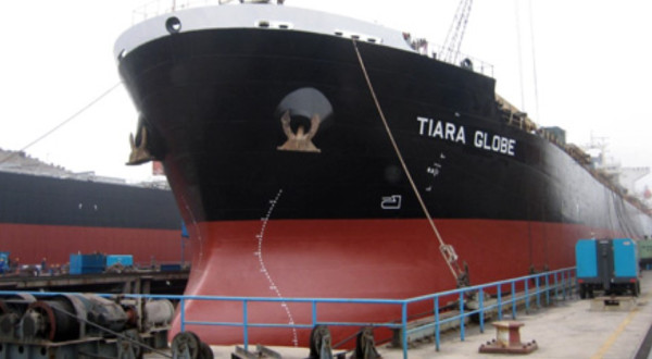 Globus Maritime: Κέρδη τριμήνου $2,6 εκατ.-Δοκιμάζεται η ναυλαγορά ξηρού φορτίου