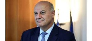 Τσιάρας: Για τον πρωτογενή τομέα, δεν υπάρχει μέλλον χωρίς τεχνολογία
