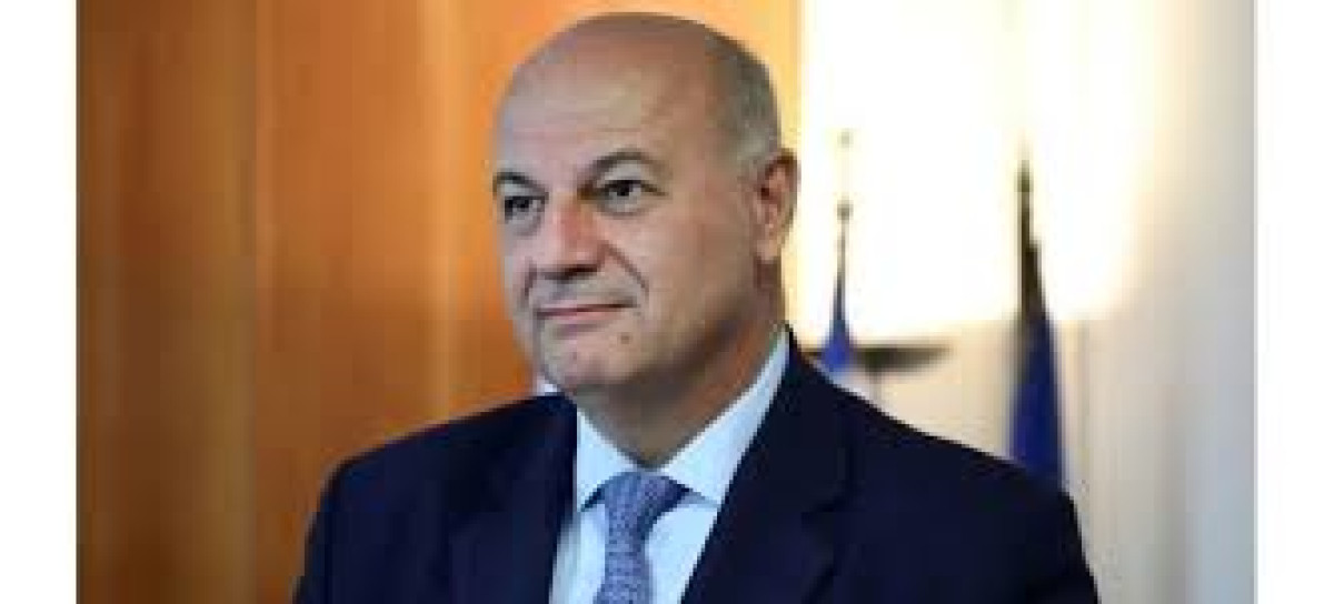 Τσιάρας: Για τον πρωτογενή τομέα, δεν υπάρχει μέλλον χωρίς τεχνολογία