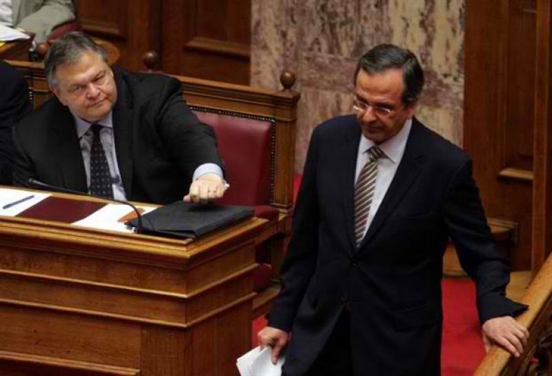 Το επικρατέστερο σενάριο για τη Δευτέρα