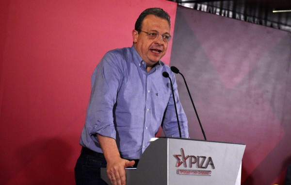 Φάμελλος: Αλλαγή σελίδας με νέο Καταστατικό-«Τέρμα οι ψηφοφόροι του δίευρου»